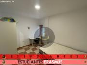 EST/ ERASMUS/ Estupendo piso amueblado para ESTUDIANTES...