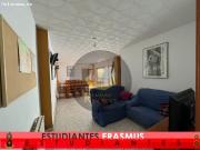 EST/ ERASMUS/ Residencia para ESTUDIANTES con DOCE...
