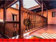 EST / Estudio en Bajo Albaicín