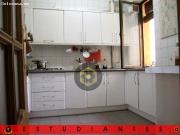 EST/ Piso amueblado para ESTUDIANTES con CINCO...