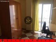 EST/ Piso amueblado para ESTUDIANTES con TRES...