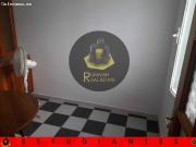 EST / Piso de CINCO Dormitorios en Camino de Ronda