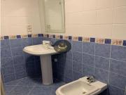 EST / Piso de DOS dormitorios, zona Chana