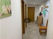 EST / Piso de TRES dormitorios, zona Glorieta de Arabial