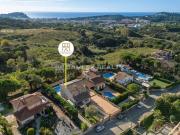 Esta acogedora casa, construida en 2005, se ubica en la...