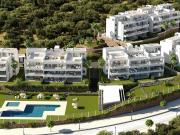 Esta magnífica promoción de obra nueva de 61...