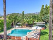 Esta bonito/a finca se encuentra en una zona...