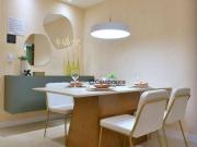 Está buscando apartamento para comprar com 02 quartos...