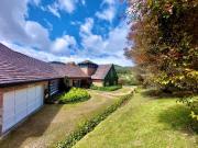 Esta CASA CAMPESTRE tiene todo si buscas confort,...