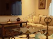 Esta casa luce normal, pero espera ver el interior no te...