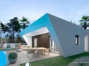 Esta cuidada selección de villas en Alenda Golf ofrece...