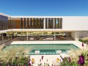 Esta elegante villa de nueva construcción se encuentra...