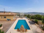 Esta encantadora villa está situada en una zona...