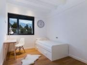 Esta es la casa familiar de la que están hechos los sueños