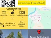 ESTA ES TU OPORTUNIDAD CASA DE CAMPO EN JUANACATLAN...