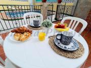 Esta es una de nuestras casas de campo en España, en un...