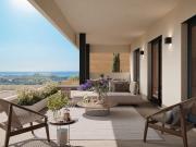 Esta es una nueva y moderna promoción situada en las...