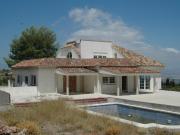 Esta es una villa parcialmente construida que se... Esta es una villa parcialmente construida que se...