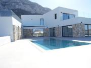 Esta espectacular villa de lujo, recientemente...