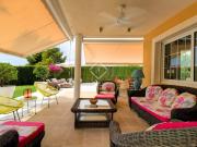 Esta excelente casa unifamiliar está situada en la zona...