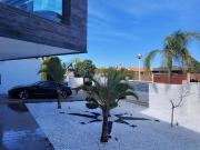 Esta excepcional residencia, de 525 metros cuadrados,...