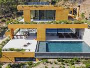Esta excepcional villa de cinco dormitorios, situada en...