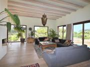 Esta exclusiva finca, situada en la codiciada zona de Es...