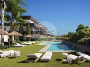 Esta exclusiva urbanización ofrece un entorno idílico en...