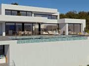 Esta extraordinaria villa destaca sin esfuerzo por su...