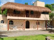 Esta hermosa casa en renta cerca de avenida huayacan es...