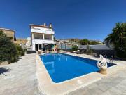 Esta hermosa propiedad se encuentra en Los Colorados de...