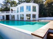 Esta hermosa Villa está ubicada en La Mairena y es la...