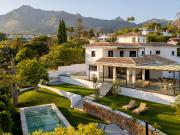 Esta hermosa villa totalmente renovada se encuentra en...