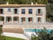 Villa de Ensueño con Vistas Panorámicas al Golf y al...