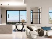 Esta impresionante villa independiente ofrece un diseño...