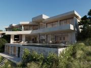 Esta impresionante villa muestra una excepcional...