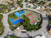 Esta impresionante villa situada en Campoamor, a tan...