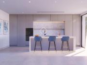 Esta impresionante vivienda de nueva construcción es una...