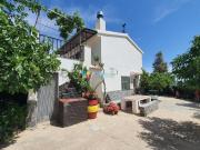 Esta increíble propiedad se encuentra en la cima de la...