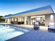 Esta increíble villa de lujo moderna está a la venta en...