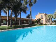 Esta magnífica casa de campo con vistas al mar ya la...