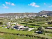 Esta magnífica casa de campo se encuentra en una parcela...