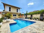 Estância da Serra Casa em Condomínio com 3 quartos à...