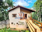 Estância da Serra Casa em Condomínio com 3 quartos à...