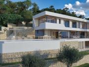 Esta nueva casa se ubicará en una parcela de 811 m² en...