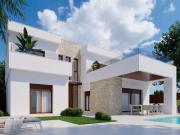 Esta nueva promoción de 48 viviendas en Vistabella Golf,...