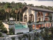 Esta nueva villa de lujo se encuentra dentro de la...