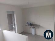 Estação 267, Apartamento á venda 56m² Terraço,1 Vaga...