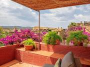 Esta preciosa casa de piedra centenaria se ubica...