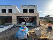 Esta preciosa villa pareada cuenta con 250 m2...